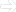 white arrow